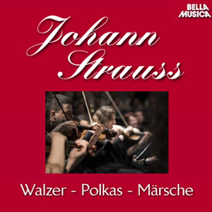 Polka für Orchester: Waldine