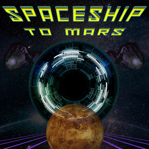 Spaceship to Mars, Pt. 6, Sci Fi Music