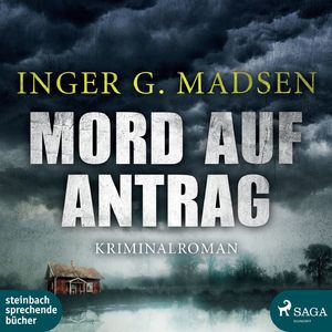 Mord auf Antrag - Rolando Benito 2, Kapitel 128