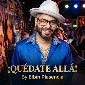 ¡Quédate Allá!