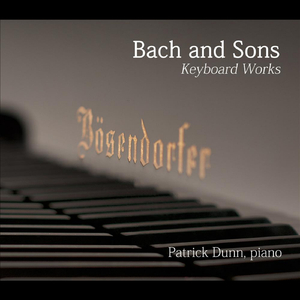 Abschied Von Meinem Silbermannischen Claviere in Einem Rondo, Wq 66