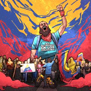 Calle De Guerra (Legado)