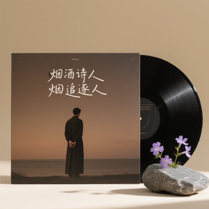 烟酒 渡人间(贝斯版)