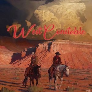 风滚草 West Constable