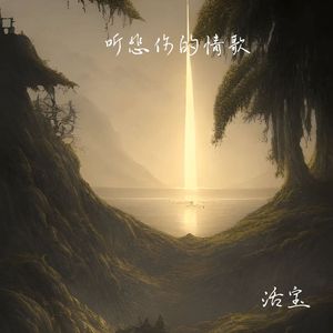 听悲伤的情歌(温柔男版)