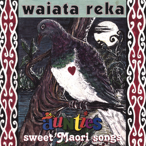 Kua ngaro au