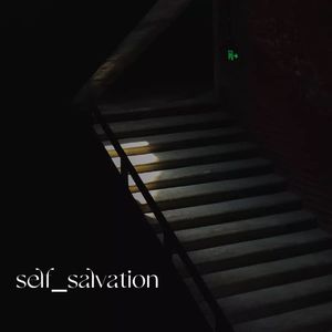 self_salvation（Prod.by Rick1y）