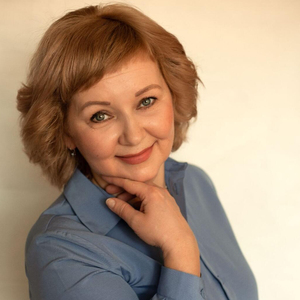 Мне мама говорила.