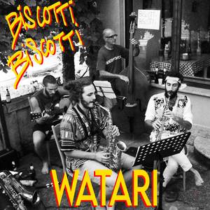 Watari (Cover)