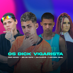 Os Dick Vigarista