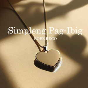 Simpleng Pag-Ibig