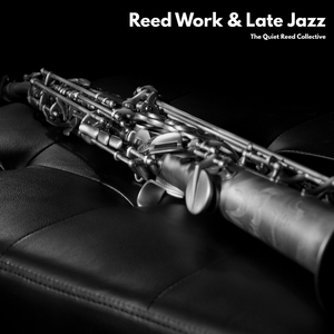 Quiet Mouthpiece Waltz