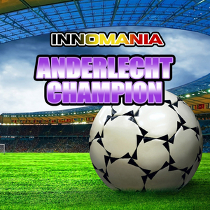 Anderlecht Champion (Inno Anderlecht)