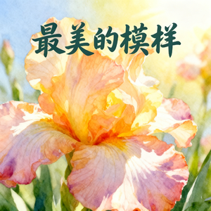 最美的模样(快乐阳光)