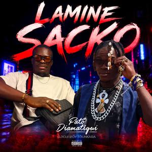 Lamine Sacko