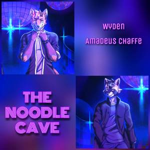 The Noodle Cave