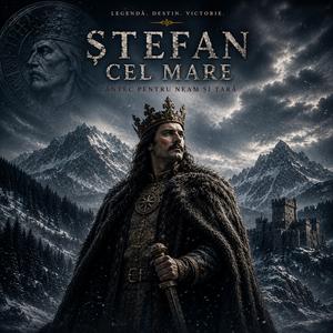 Ștefan cel Mare