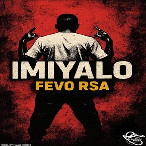 Imiyalo