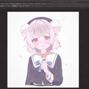 「あのね、」 (feat. 雨衣)