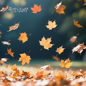 被风吹散的过往