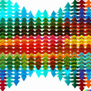 Escalator Music Parts I, III, and IV