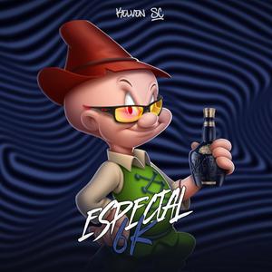 MEGA FUNK ESPECIAL 6K