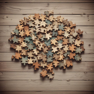 Glue to the Concrete Deep