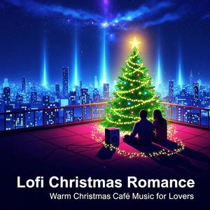 Heart on the Window (Snowy Lofi Christmas Love Carol)