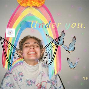 Under You