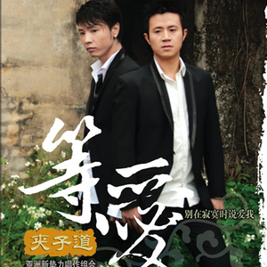 别在寂寞时说爱我