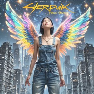 我是自己的英雄