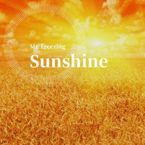 Sunshine(待下架)(Prod By kosukii)