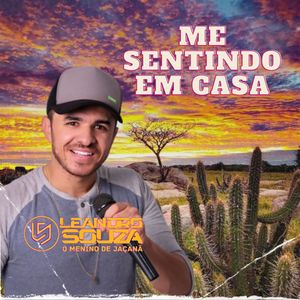 Me Sentindo em Casa