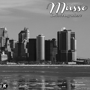 Drive Anywhere (K21 Extended)