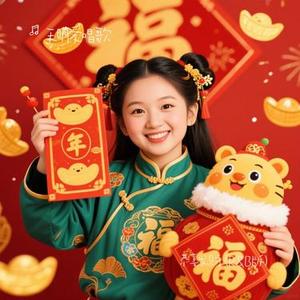 恭喜发财 (R&B版)（Cover 不存在的电台）