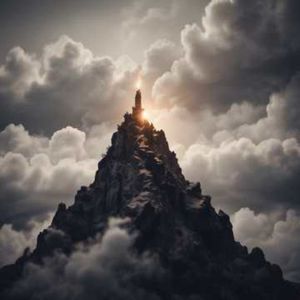 男人的挣扎与自强