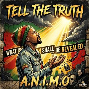 Tell the Truth (Live)