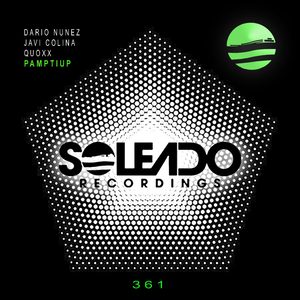 Pampitup (Original mix)