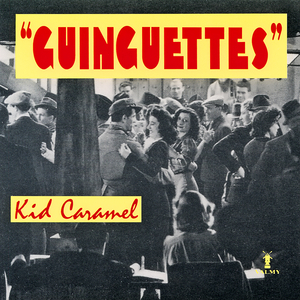 La guinguette a fermé ses volets