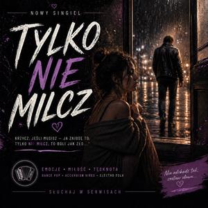 Tylko nie milcz
