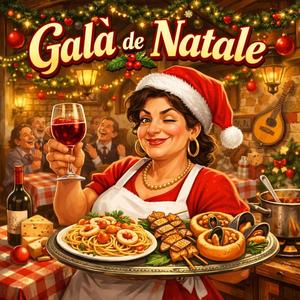 Galà de Natale