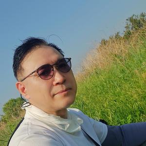 사랑은 빗속 우산처럼