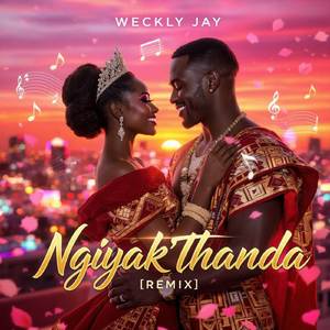 Ngiyak'thanda (Remix)