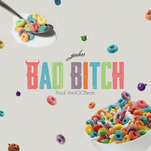 Bad B***h