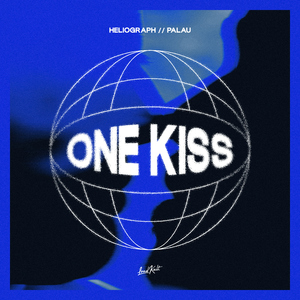 One Kiss