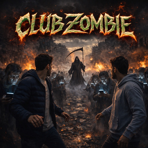 Club Zombie