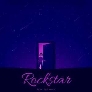 Rockstar (feat. Nikotine)