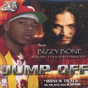 The Jump Off (xraded)