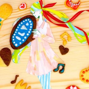 おじゃま虫 / 麻烦鬼