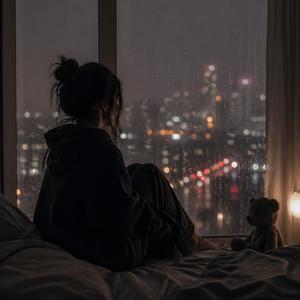 Už neběžím první